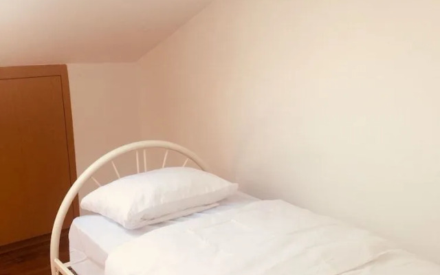 Hostel Triúno