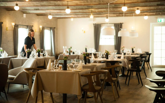 Hotel BramslevGaard