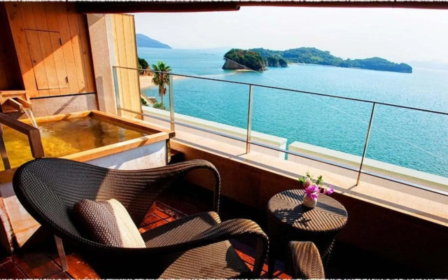 Shodoshima International Hotel