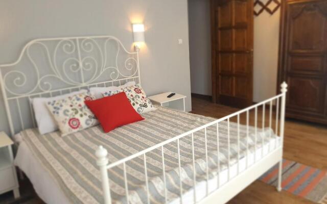 Studio Rasnov Apartaments