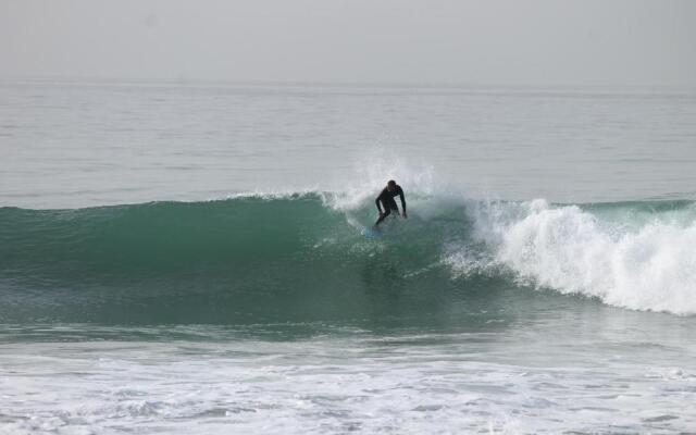 Original Surf Morocco - Hostel