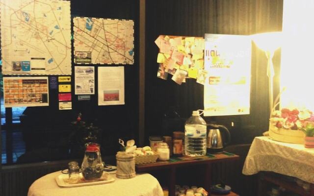 Surada Guesthouse