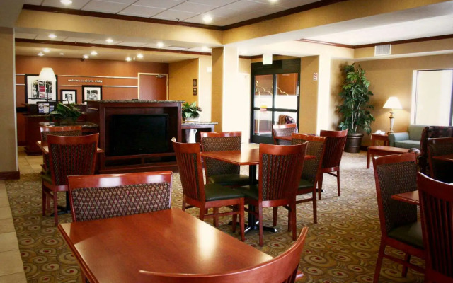 Hampton Inn Sierra Vista