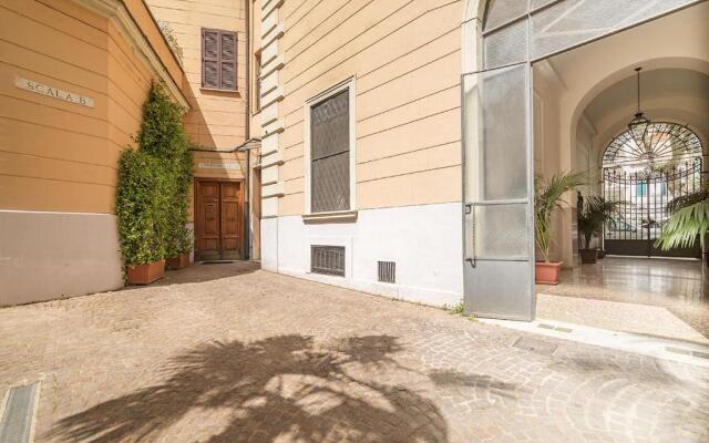 Rome Sweet Home near Metro Flaminio