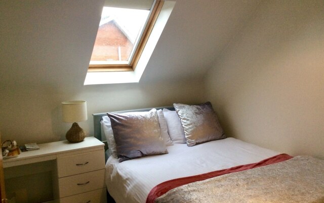 Comfy House