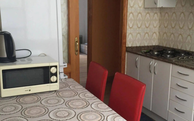 Apartamento Benjamin Rodriguez