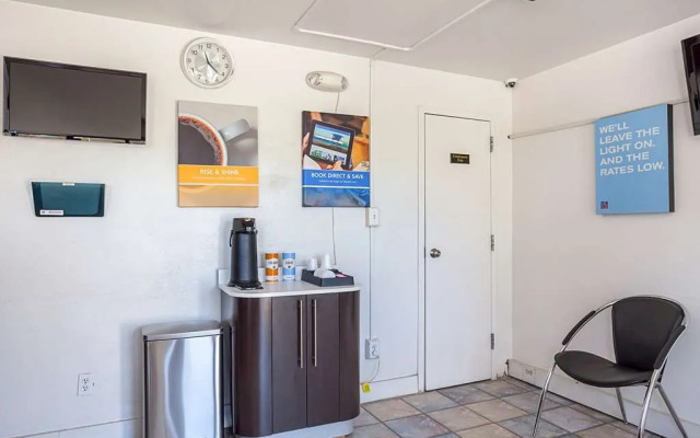 Americas Best Value Inn Bangor