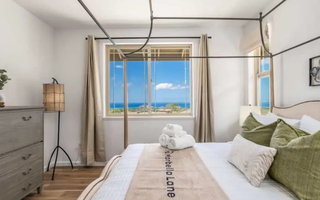 @ Marbella Lane - Stylish House + Impressive Views