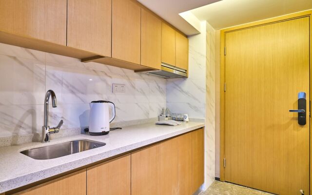 Hangzhou Enjoy Trip Hotel