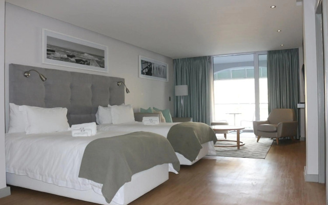 Krystal Beach Hotel