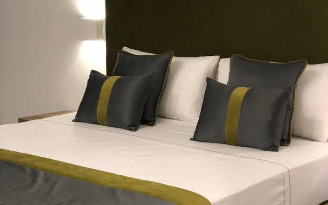 Santalucia133 b&b