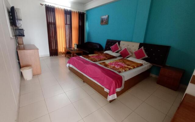 Hotel Himsagar