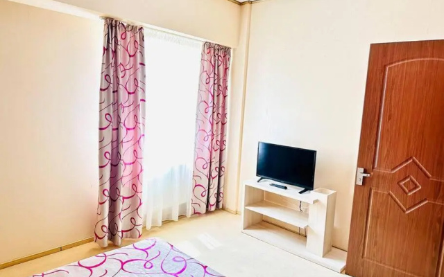 Kiki apartment in Joy Life Residence
