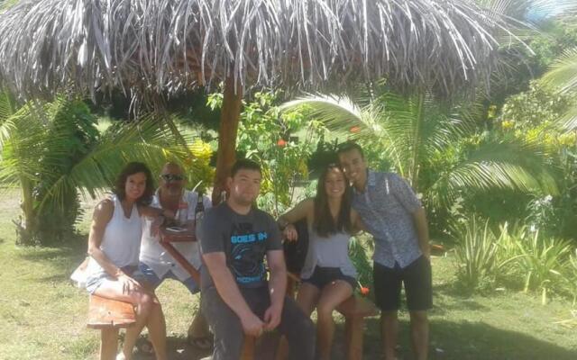 Finca La Florida Ometepe