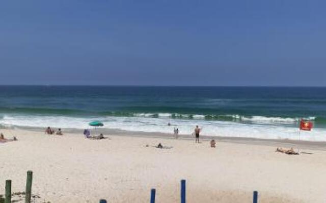 Barra da Tijuca - Make yourself at home!