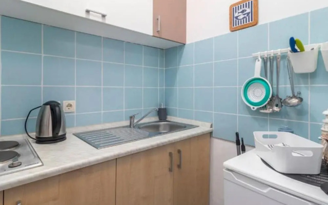Apartmani Jadranovo Mare