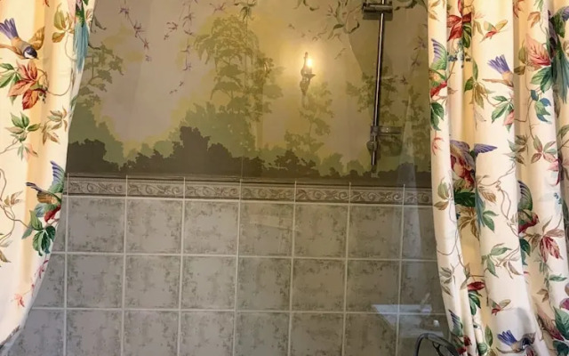 Domaine de la Chartreuse Dautré