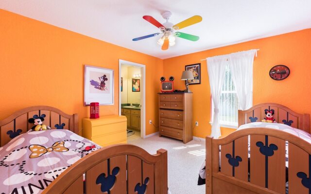 Gorgeous Vacation Home with Pool RT1170