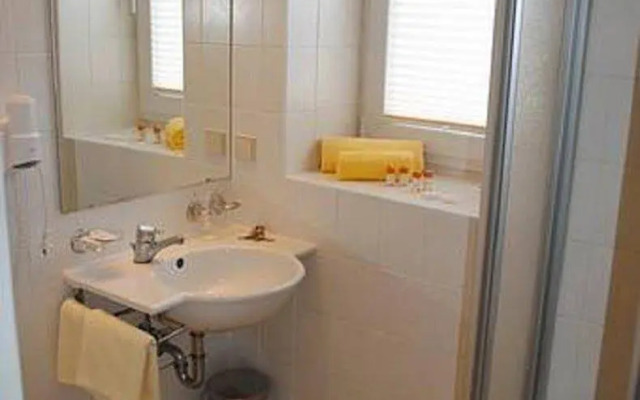 Nordic Hotel Dresden