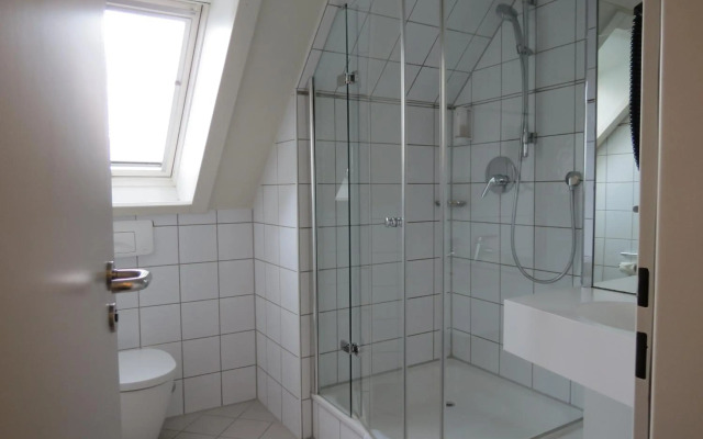Comfor Hotel Ulm City