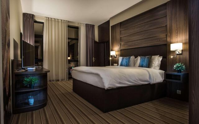 Best Western Premier Sofia Airport Hotel