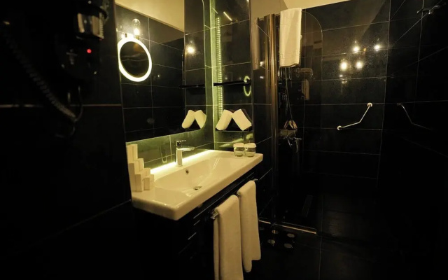 Wyndham Tarsus St.Paul