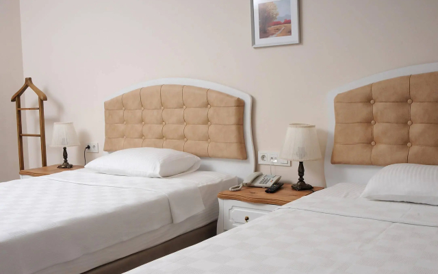 Biga Casa Grande Otel