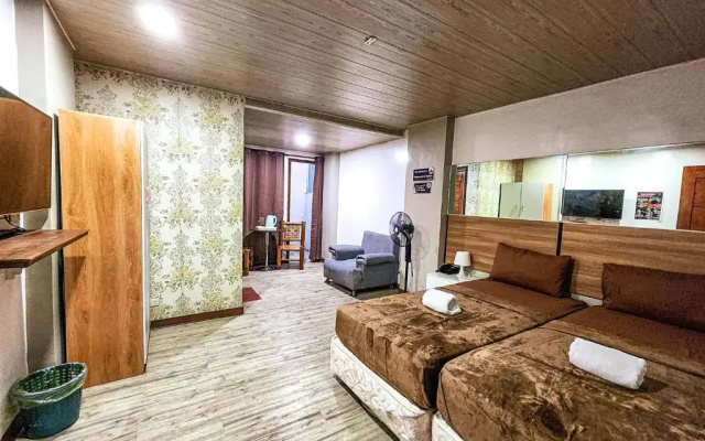 Hotel Urban-Khotel Kurban Hotel