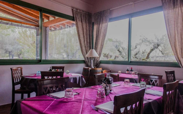 Campeggio Delle Rose