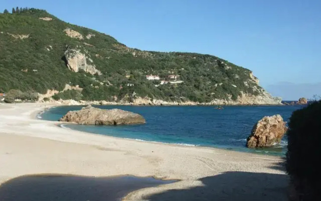 Casa di Cleopatra