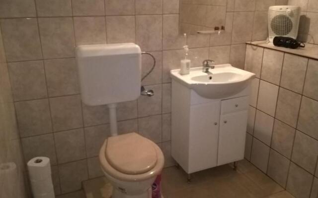 Judit Apartman