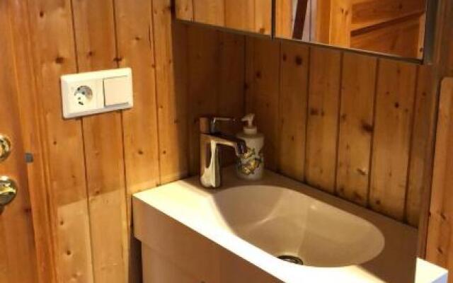 The Golden Circle Cabin