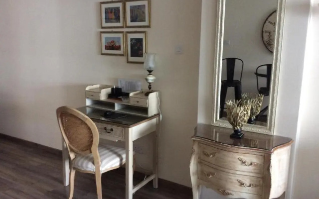 The Central Suites