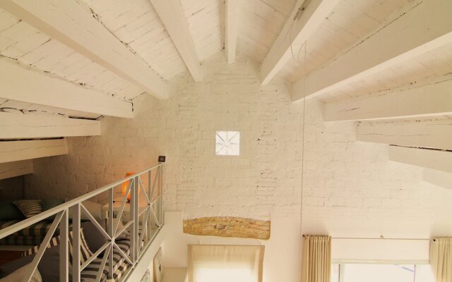 Apartament Chocolat Sitges Rentals