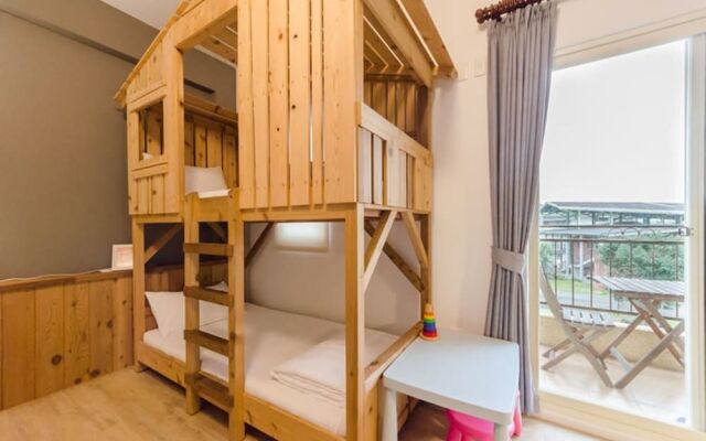 W99 B&B