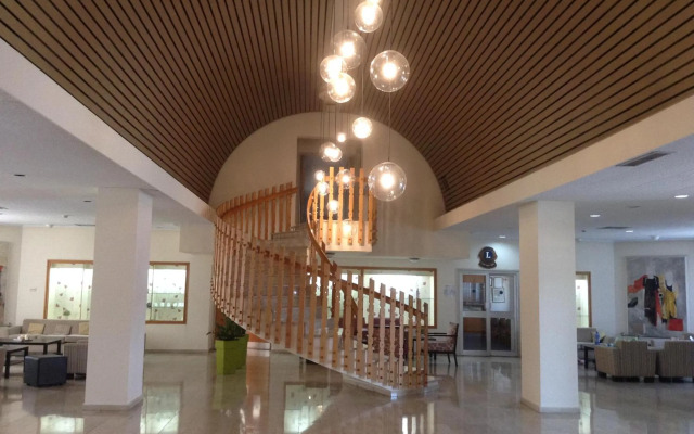 Kissos Hotel