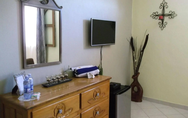 Casa Punta Perula Bed & Breakfast Hotel