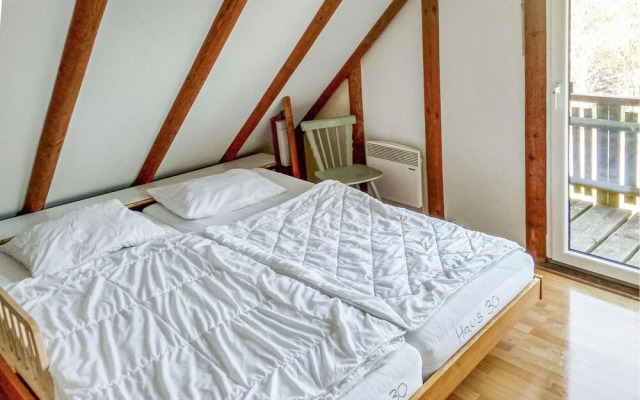 Feriendorf Frankenau