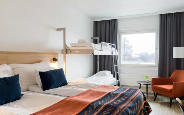 Elite Hotel Brage - Hotel & Spa