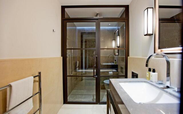 Gs19 - 2 Bed Executive