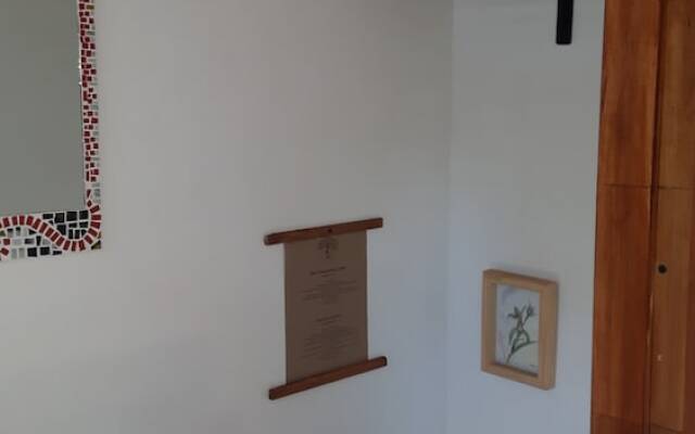 Cerro Electrico Upcycled Eco Stay