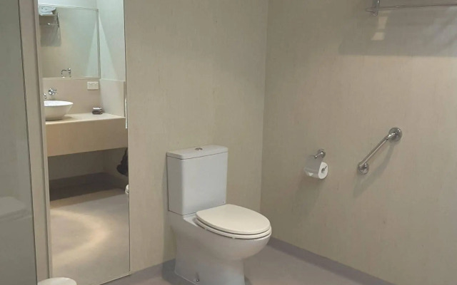 On The Terrace Stanley