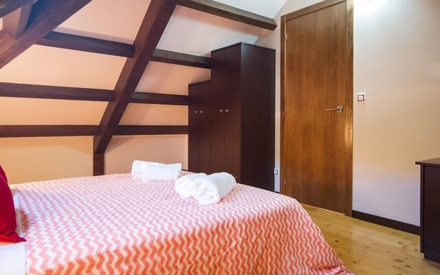 103491 -  Apartment in O Pindo