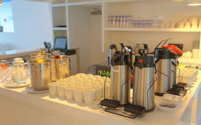 Pestana South Beach Art Deco Miami