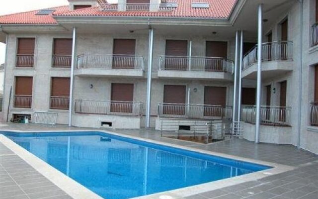 Apartamentos Capricho de Bascuas