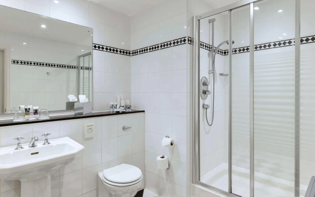 Mercure Manchester Norton Grange Hotel & Spa