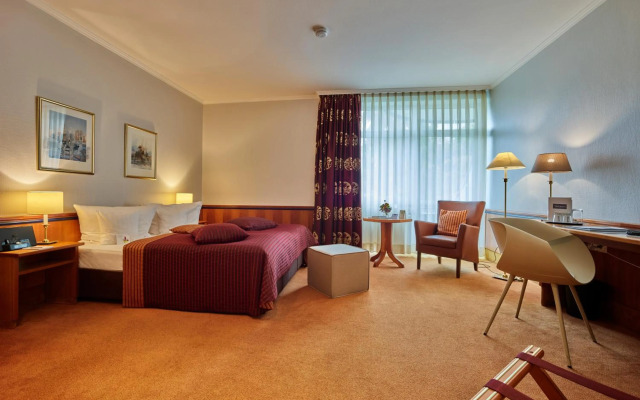 Hotel Tandreas