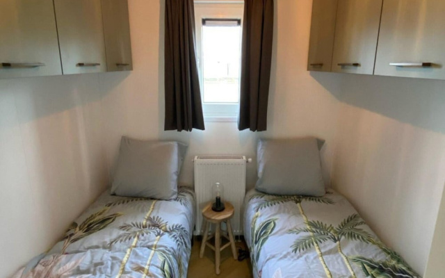 Scenic Countryside Retreat for 4
