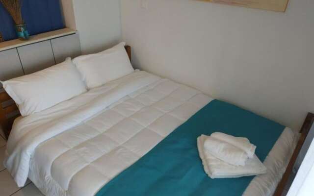 Bambola Apartments by Booking Kottas