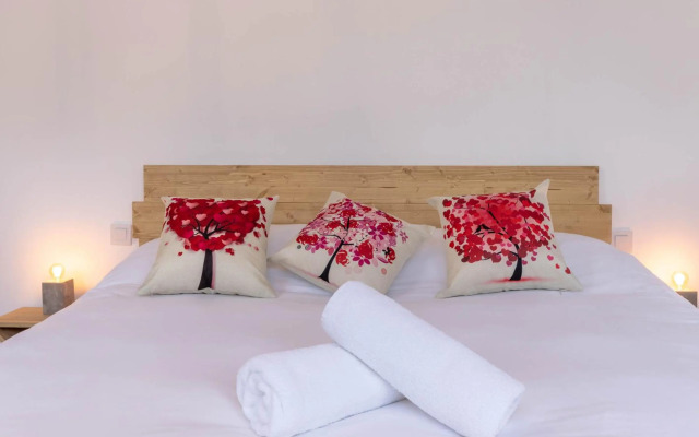 Apartamento con vistas al Estadio San Mamés